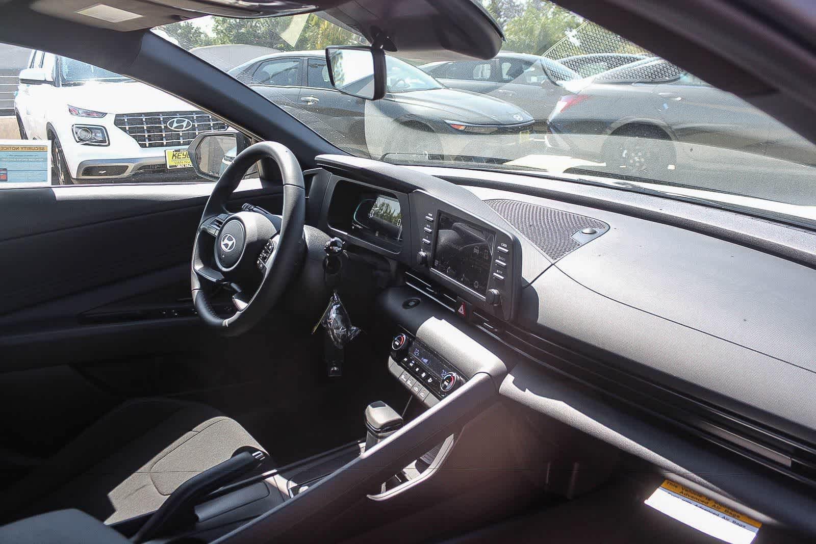 Thumbnail: 2026 Hyundai Elantra - 23