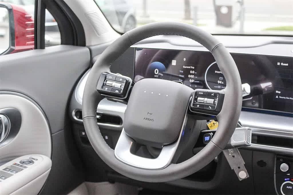 Thumbnail: 2026 Hyundai Ioniq - 21