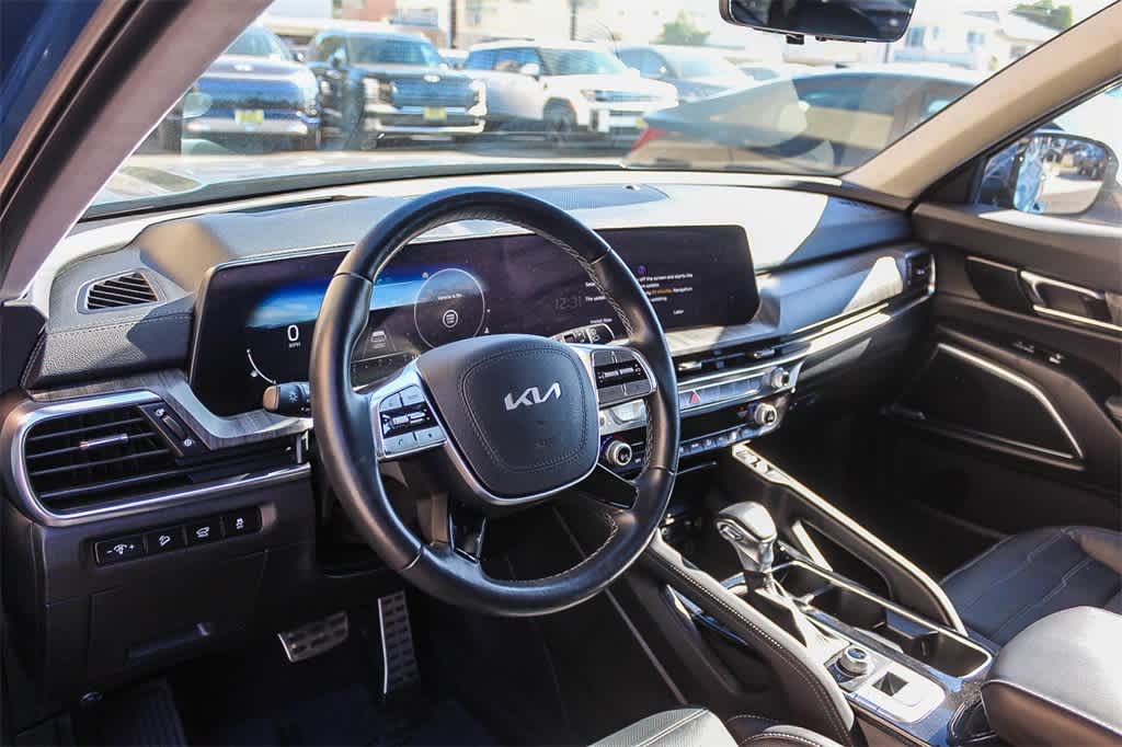 Thumbnail: 2024 Kia Telluride - 23