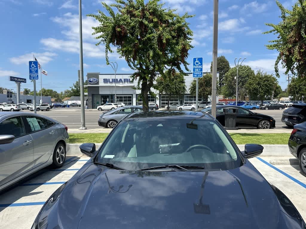 Thumbnail: 2020 Honda Civic - 23