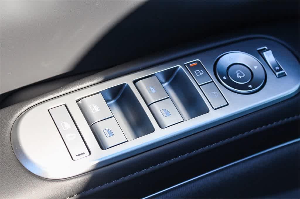 Thumbnail: 2026 Hyundai Palisade - 22