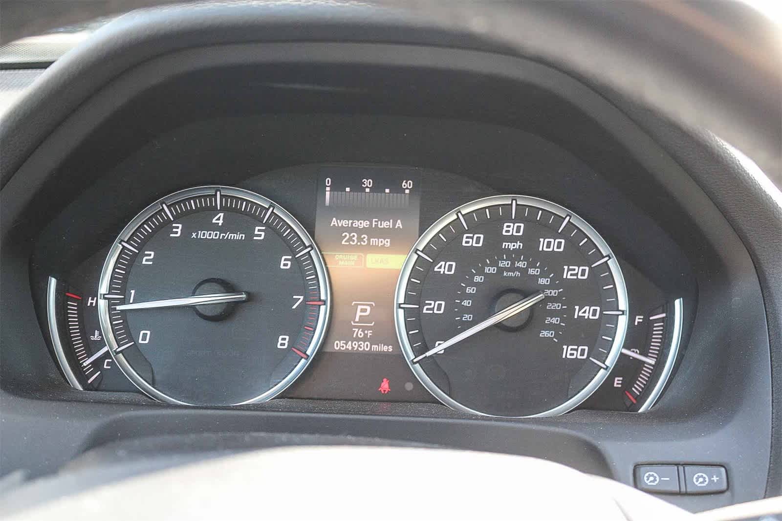 Thumbnail: 2016 Acura TLX - 31