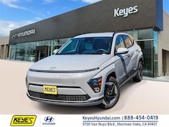 2025 Hyundai Kona Electric SEL SUV