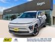 New 2025 Hyundai Kona Electric SEL SUV
