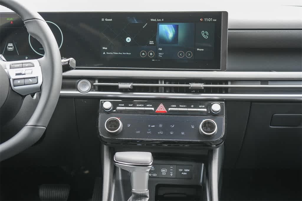 Thumbnail: 2025 Hyundai Tucson - 15