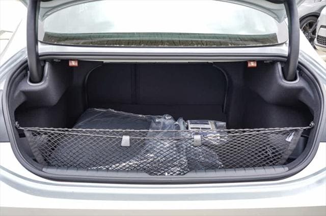 2025 Hyundai Sonata SE 12