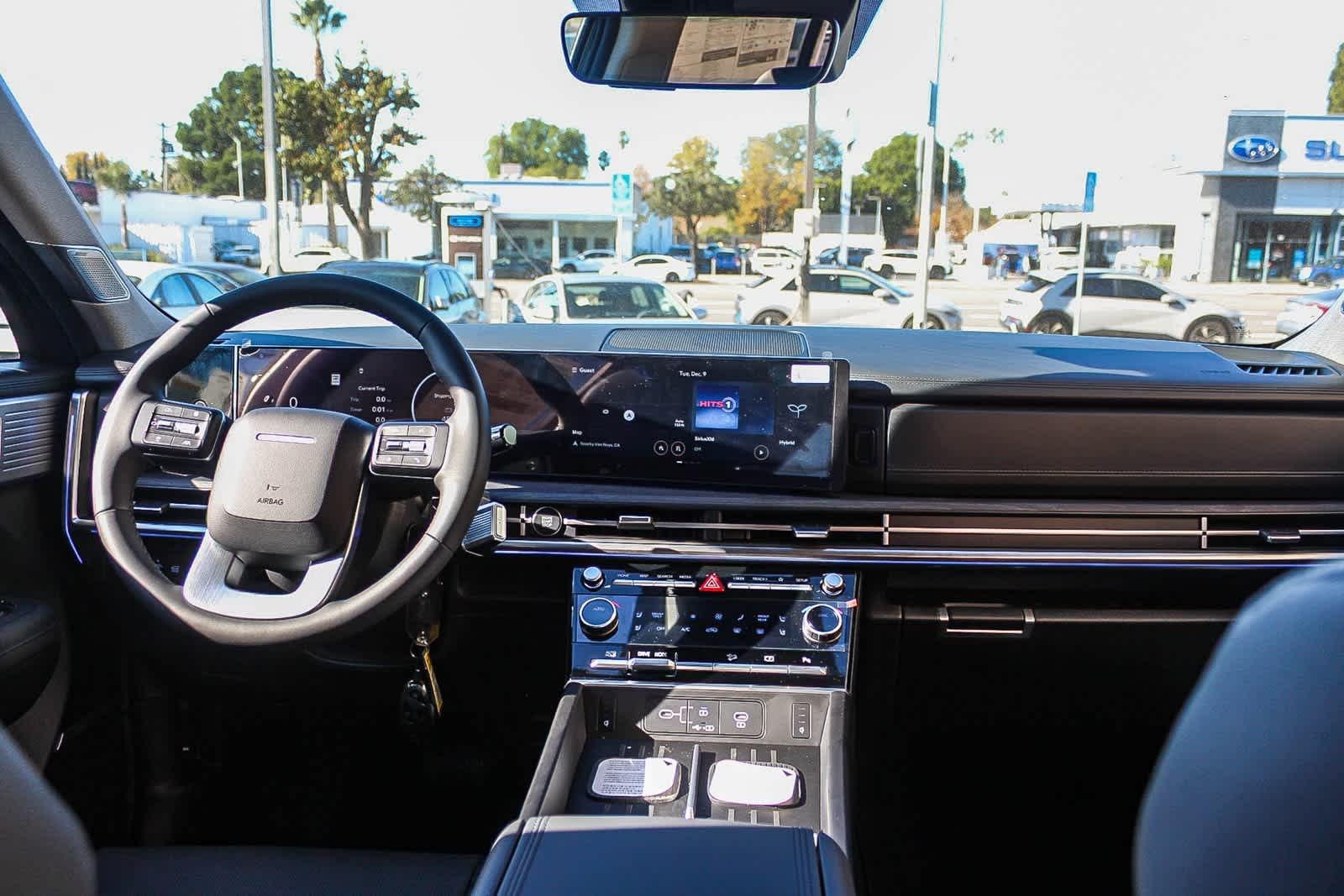 Thumbnail: 2026 Hyundai Santa Fe - 17