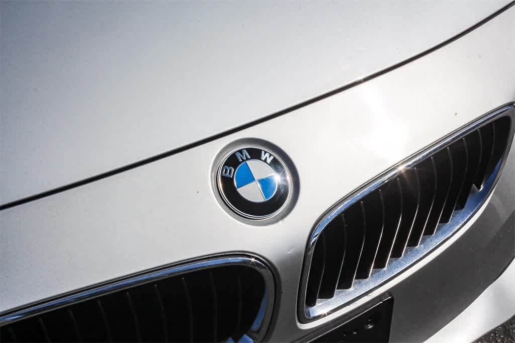 Thumbnail: 2014 BMW 4 Series - 11