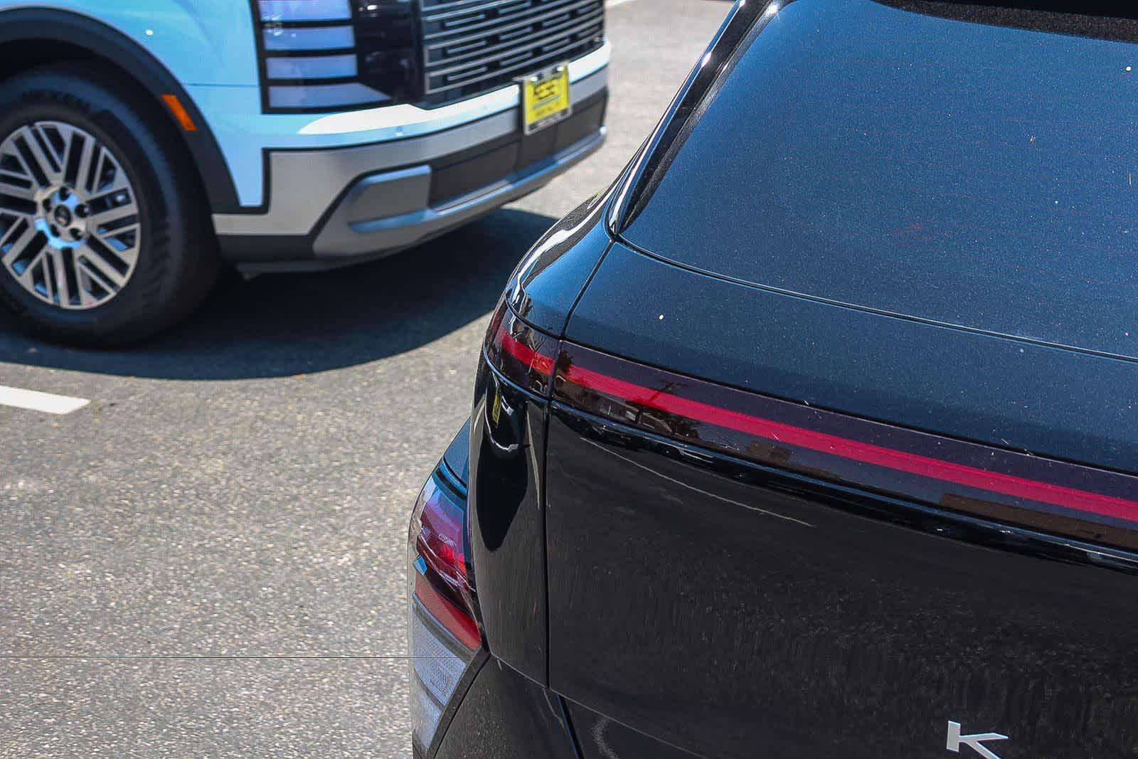 Thumbnail: 2026 Hyundai Kona - 8