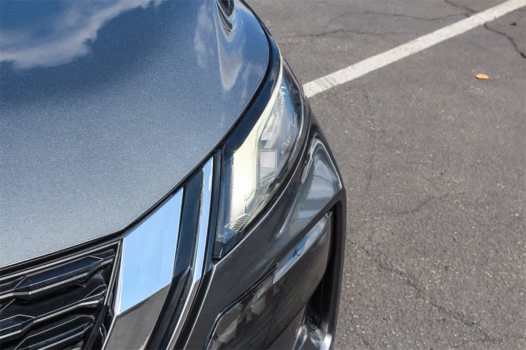 Thumbnail: 2021 Nissan Rogue - 12