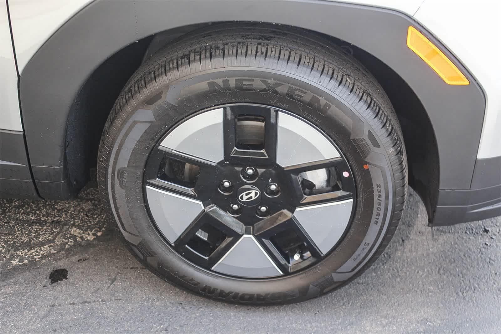 Thumbnail: 2026 Hyundai Santa Fe - 11