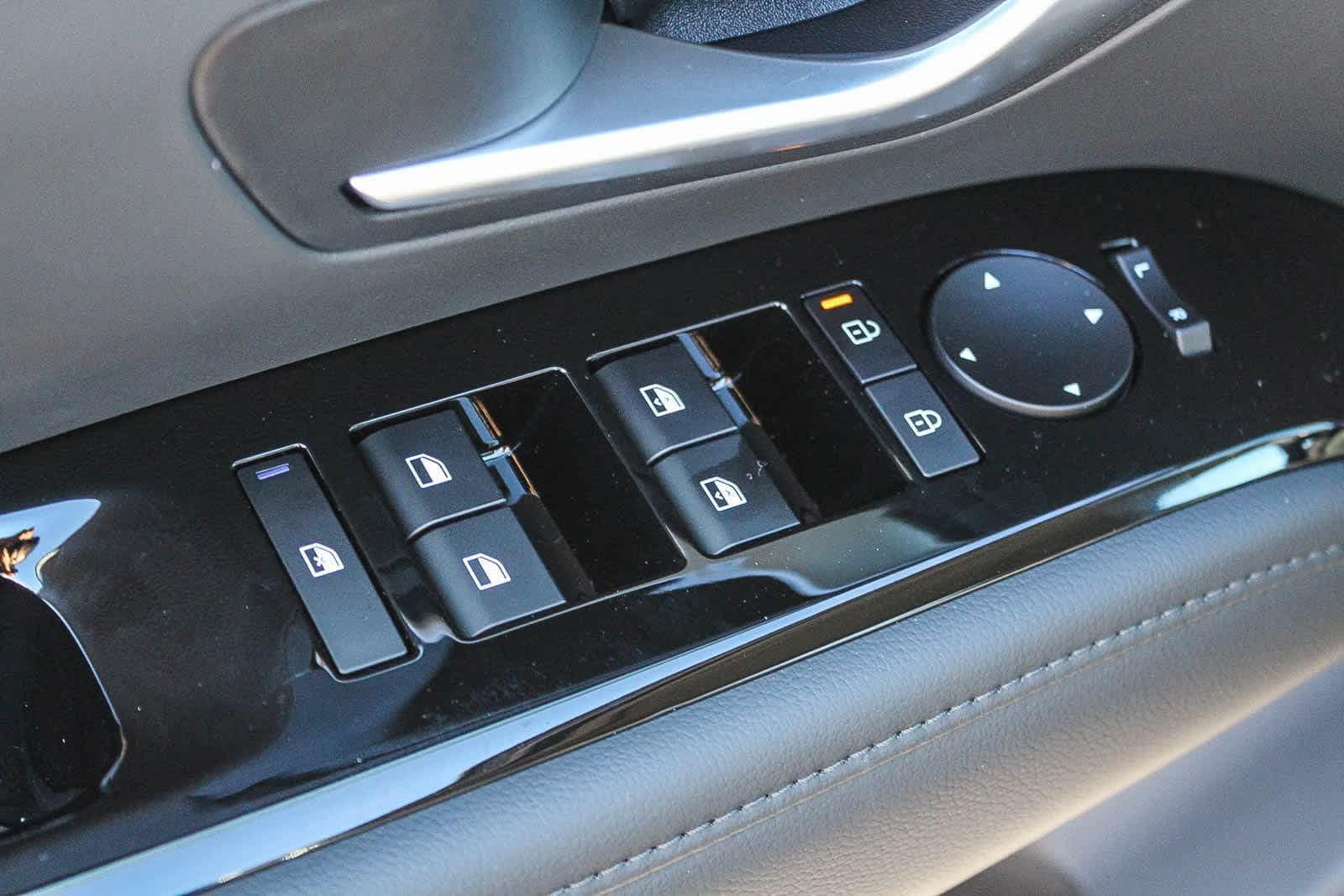 Thumbnail: 2026 Hyundai Tucson - 27