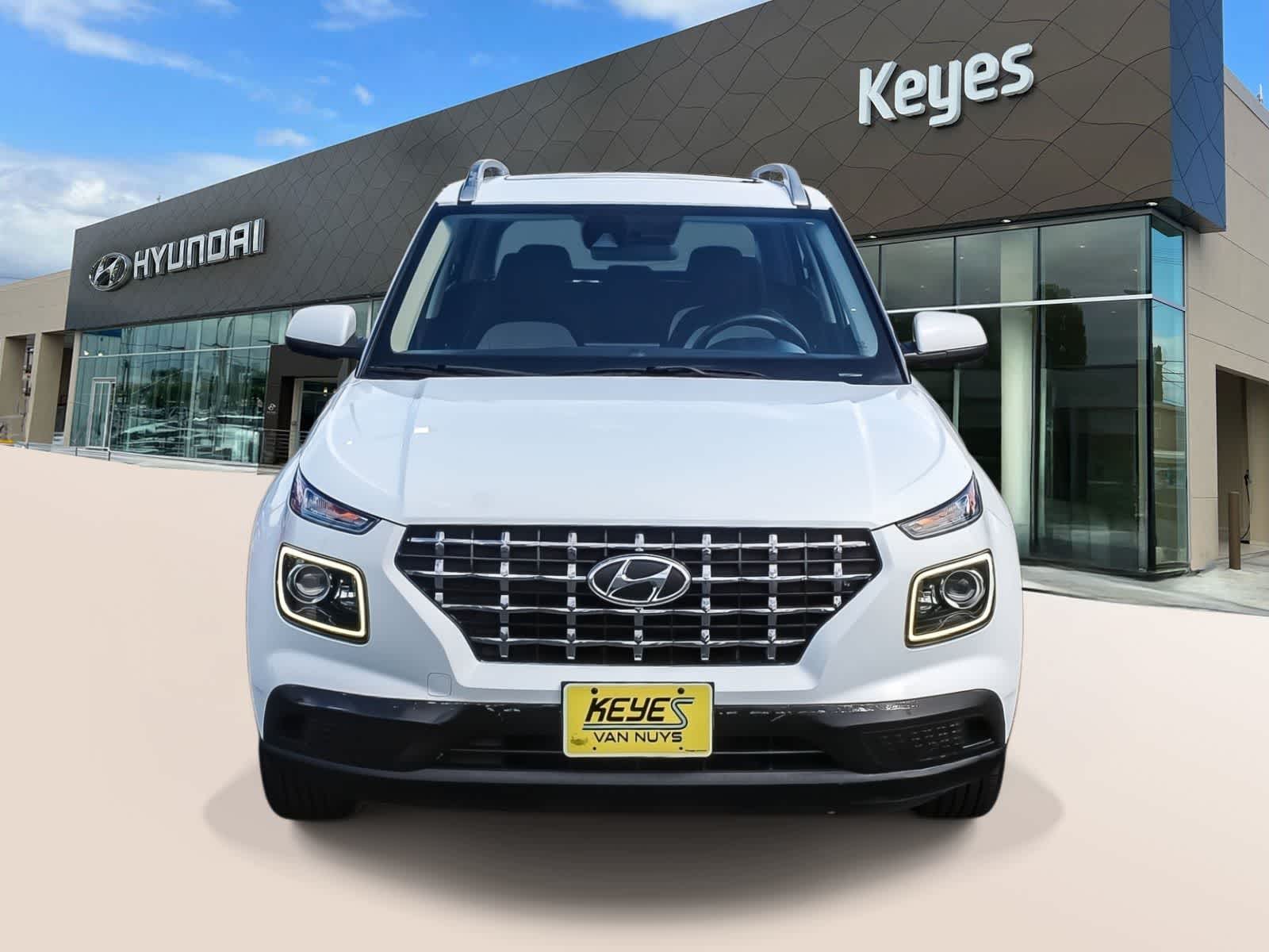 Thumbnail: 2020 Hyundai Venue - 2