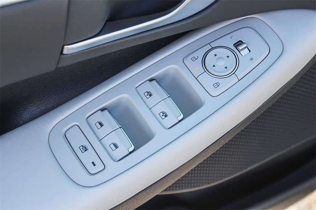 Thumbnail: 2024 Hyundai Sonata - 20