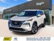 Used 2021 Nissan Rogue SV SUV