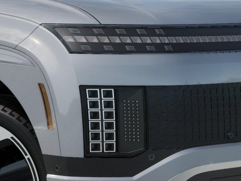 Thumbnail: 2026 Hyundai Ioniq - 9