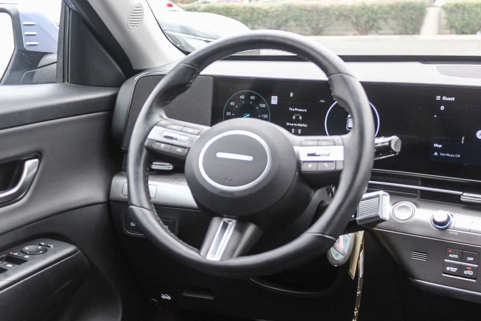 Thumbnail: 2024 Hyundai Kona - 19