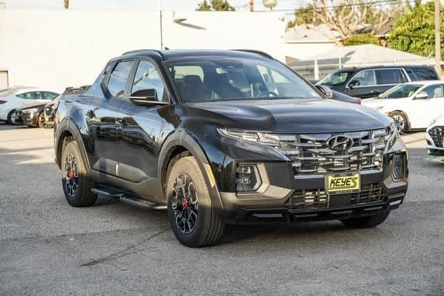 Thumbnail: 2024 Hyundai Santa Cruz - 3