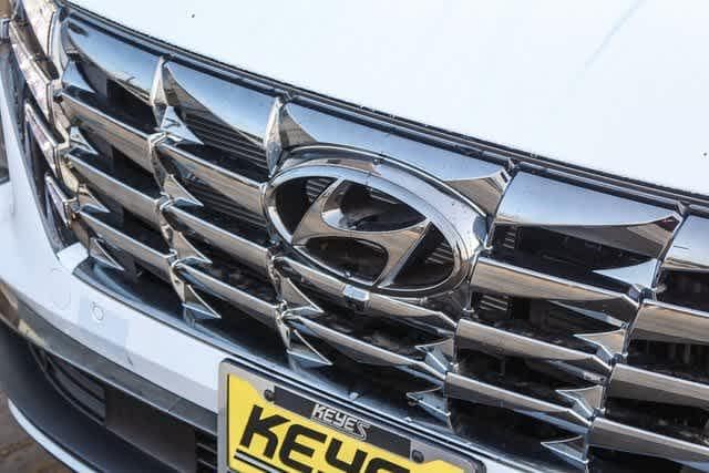 Thumbnail: 2024 Hyundai Tucson - 11
