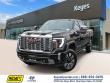 Used 2024 GMC Sierra 2500 HD Denali Truck Crew Cab