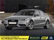 Used 2016 Audi A4 2.0T Premium (Multitronic) Sedan