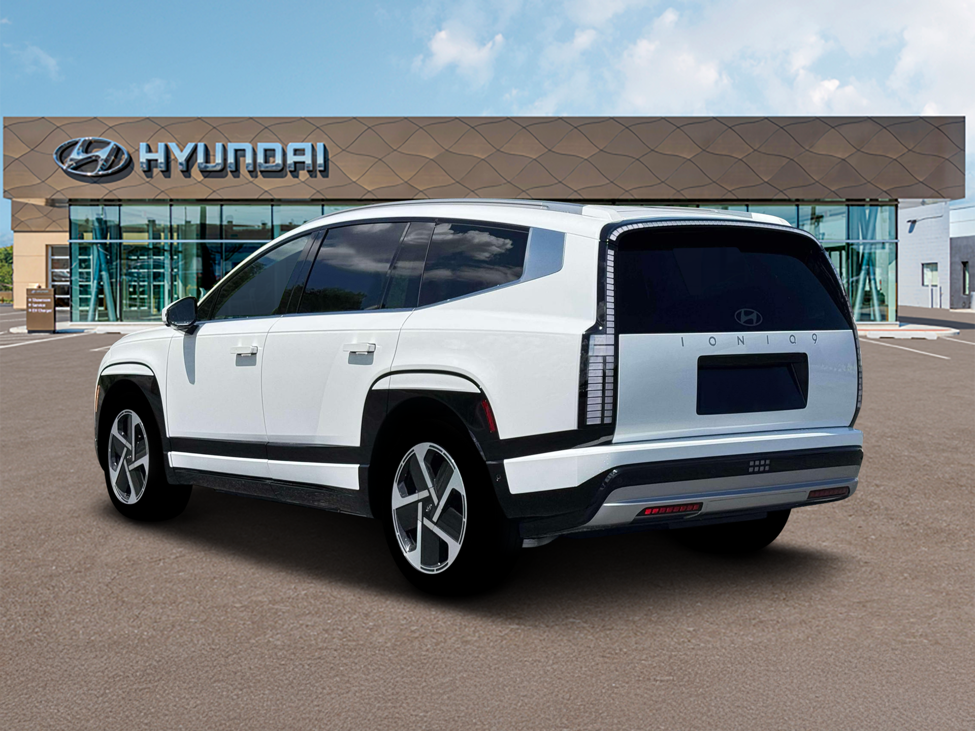 Thumbnail: 2026 Hyundai Ioniq - 5