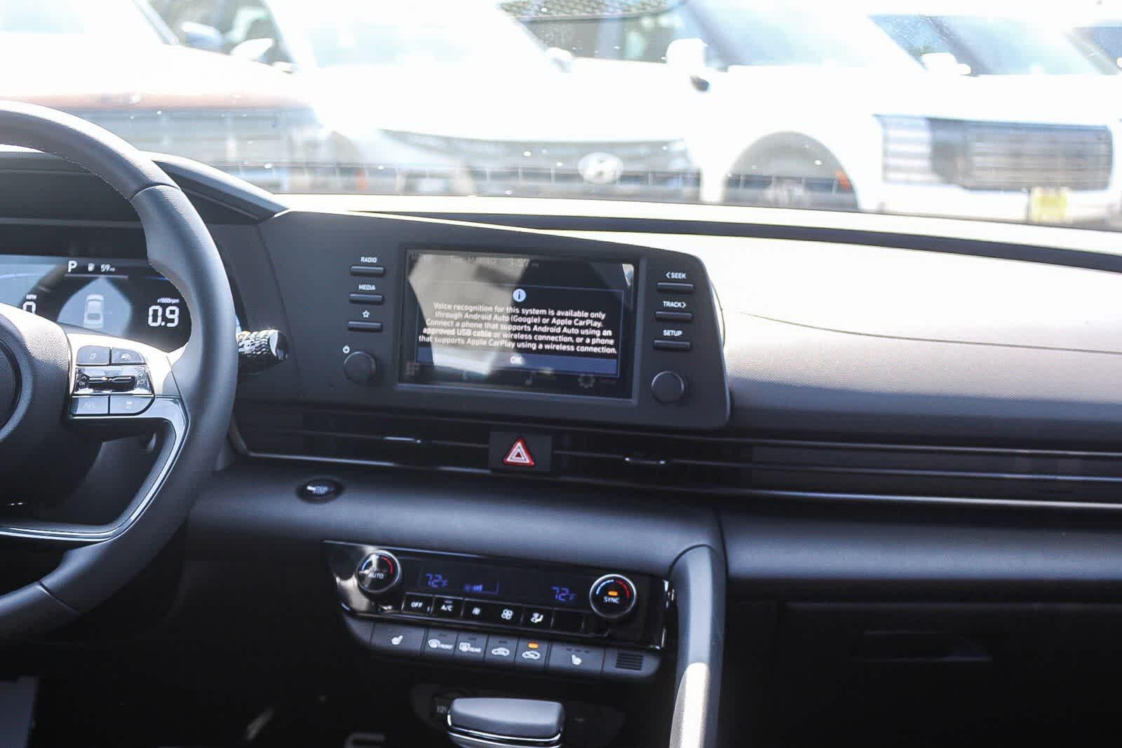 Thumbnail: 2026 Hyundai Elantra - 19