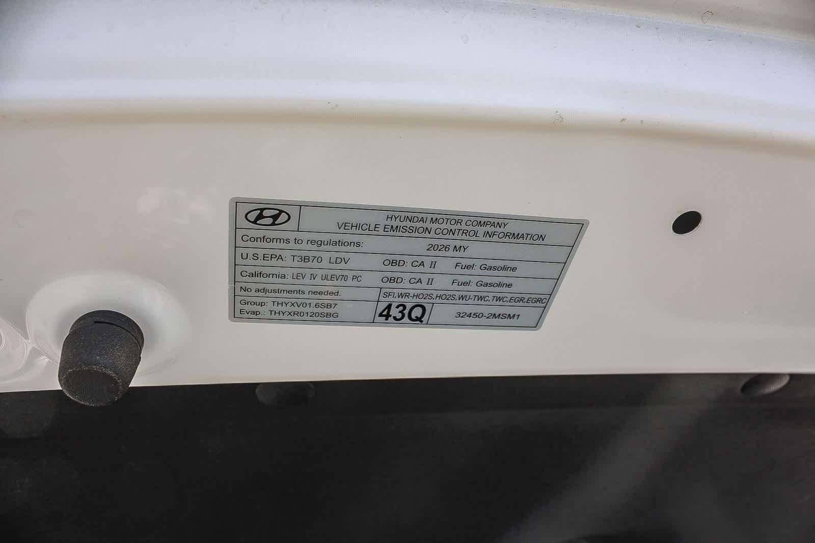 Thumbnail: 2026 Hyundai Venue - 16