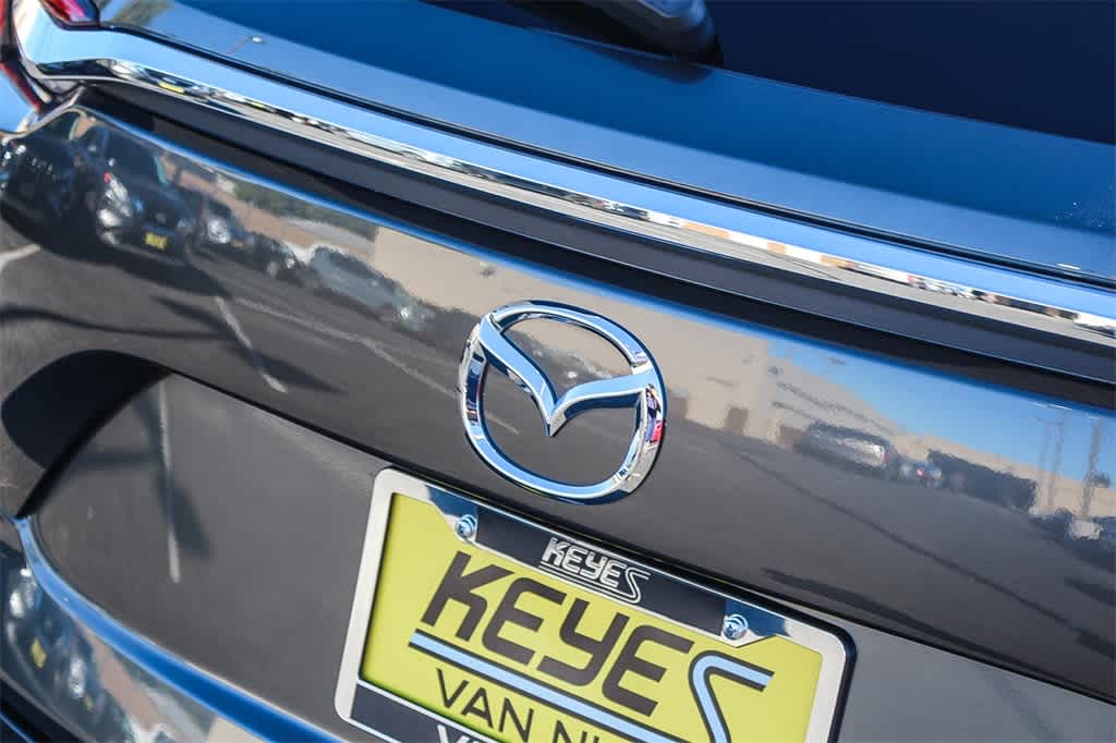 Thumbnail: 2023 Mazda CX-9 - 11