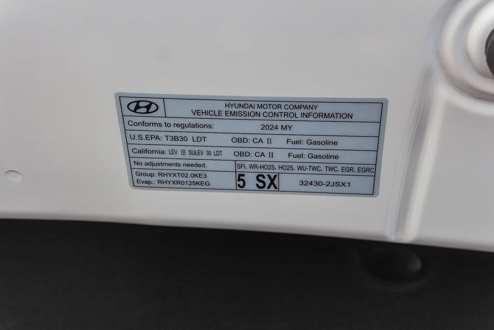Thumbnail: 2024 Hyundai Kona - 37