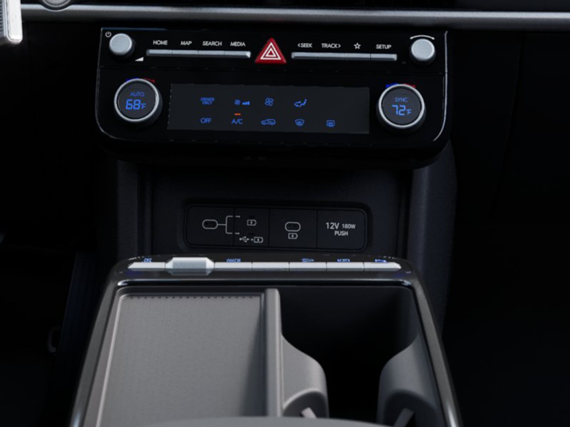 Thumbnail: 2026 Hyundai Tucson - 10