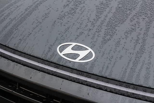 Thumbnail: 2024 Hyundai Sonata - 11