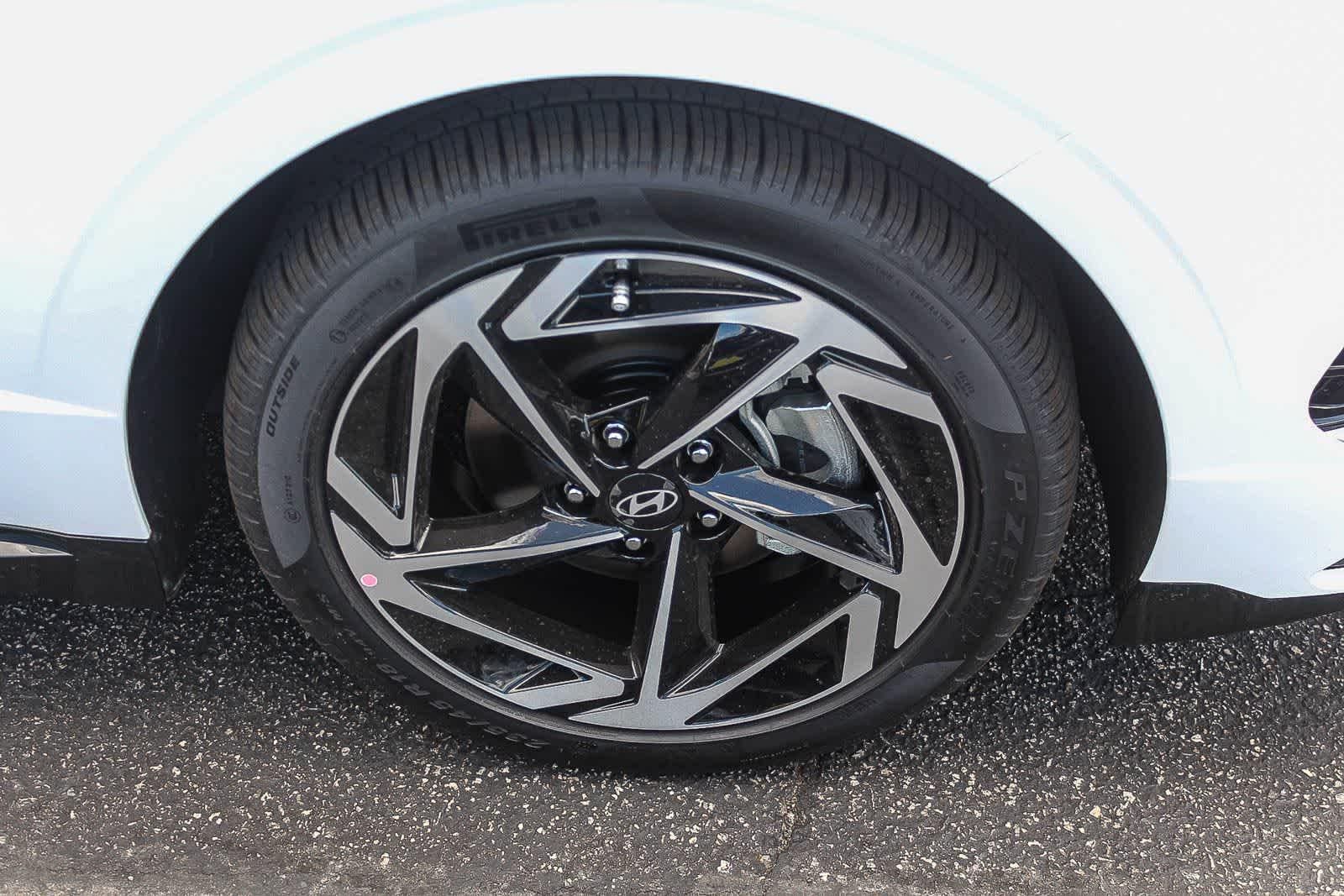 Thumbnail: 2026 Hyundai Sonata - 12