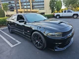Thumbnail: 2018 Dodge Charger - 2