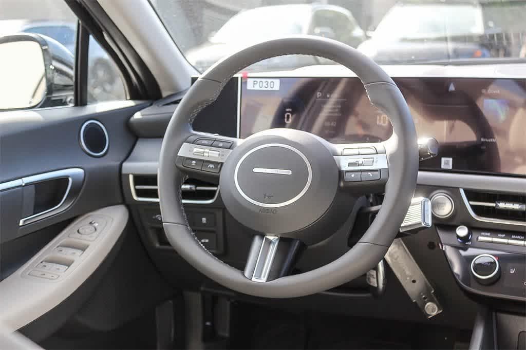 Thumbnail: 2026 Hyundai Sonata - 31