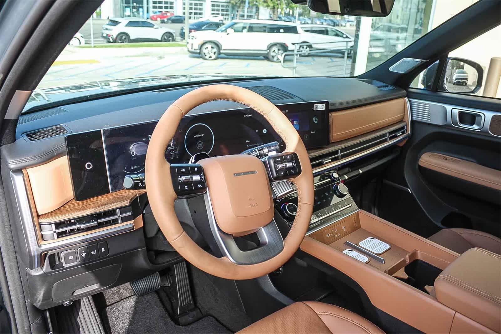 Thumbnail: 2026 Hyundai Santa Fe - 23