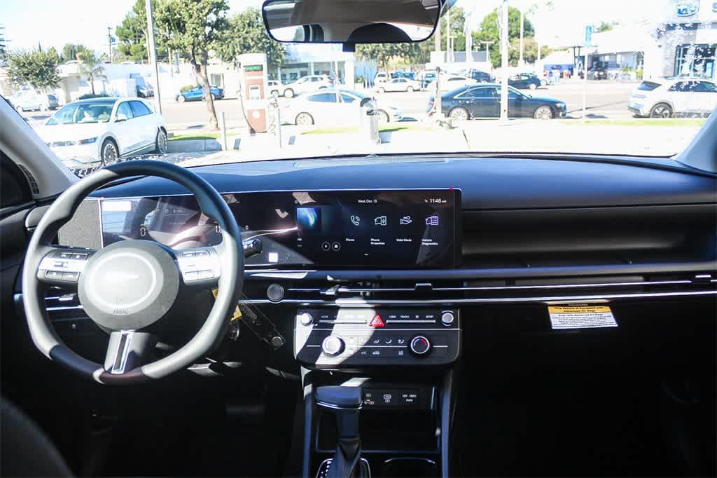 Thumbnail: 2026 Hyundai Tucson - 17