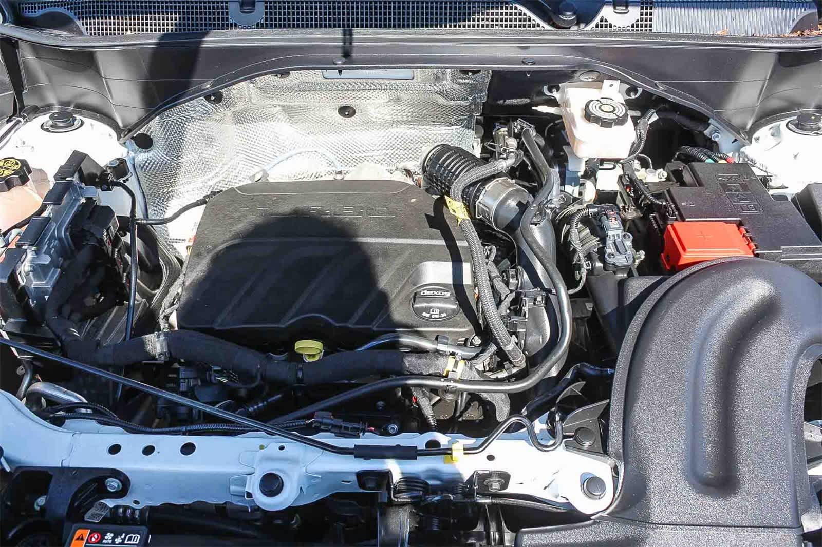 Thumbnail: 2023 Buick Encore GX - 38