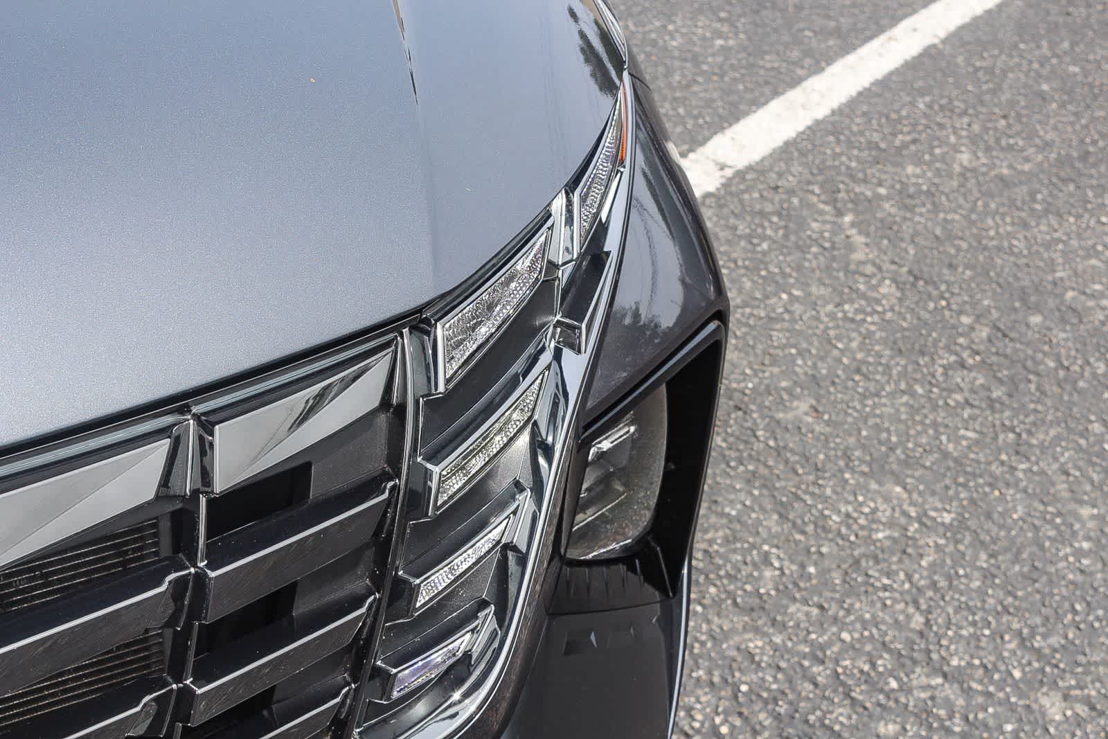 Thumbnail: 2023 Hyundai Tucson - 16