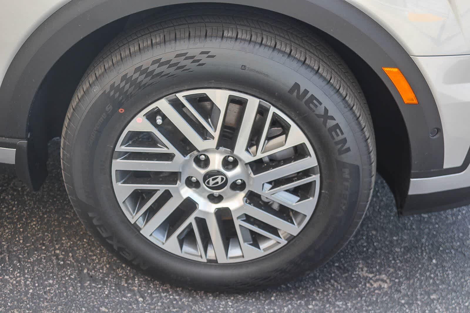 Thumbnail: 2026 Hyundai Palisade - 11