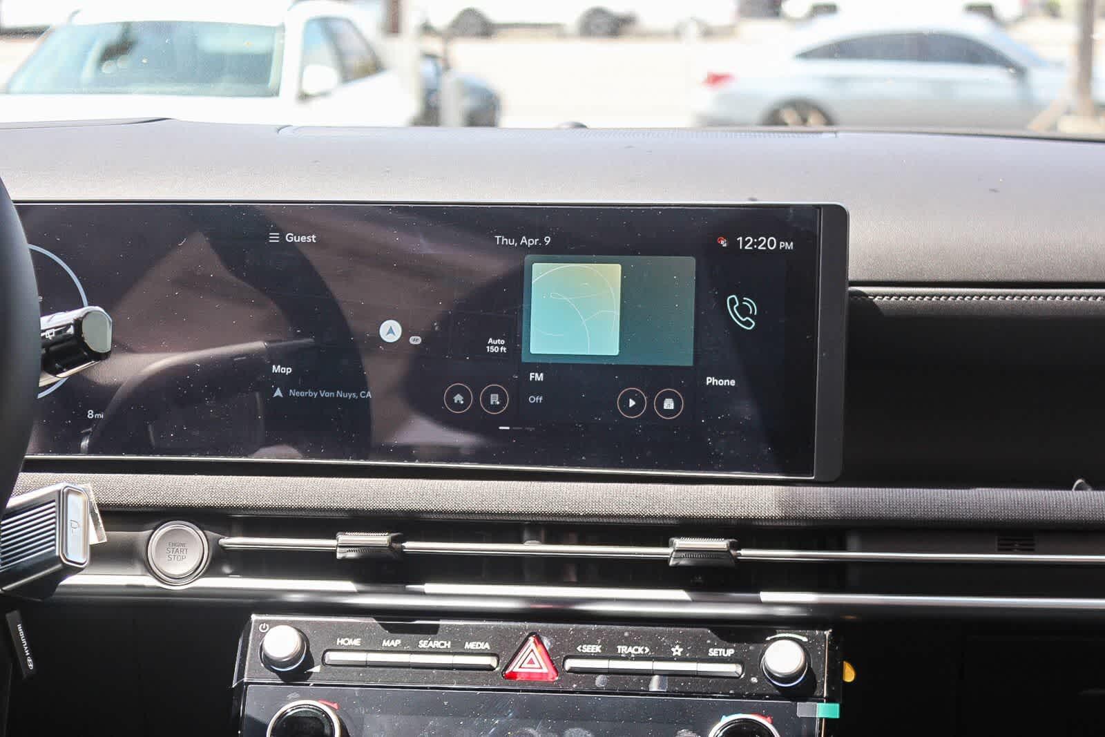 Thumbnail: 2026 Hyundai Tucson - 19