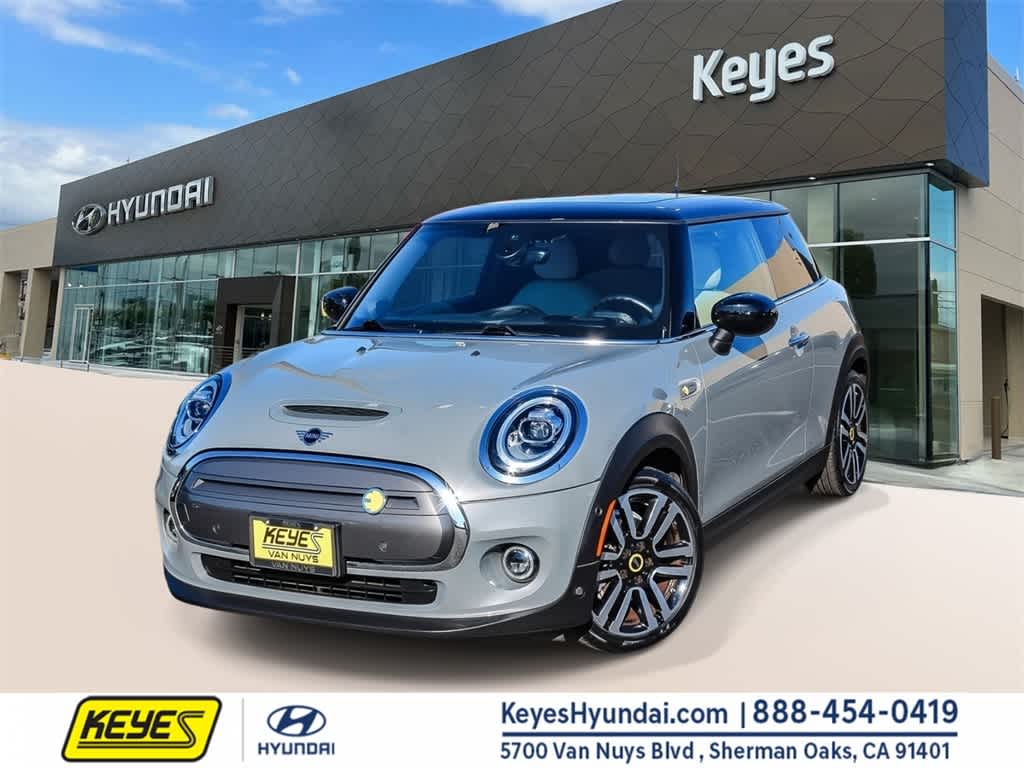2021 MINI Cooper Hardtop SE -
                  Van Nuys, CA