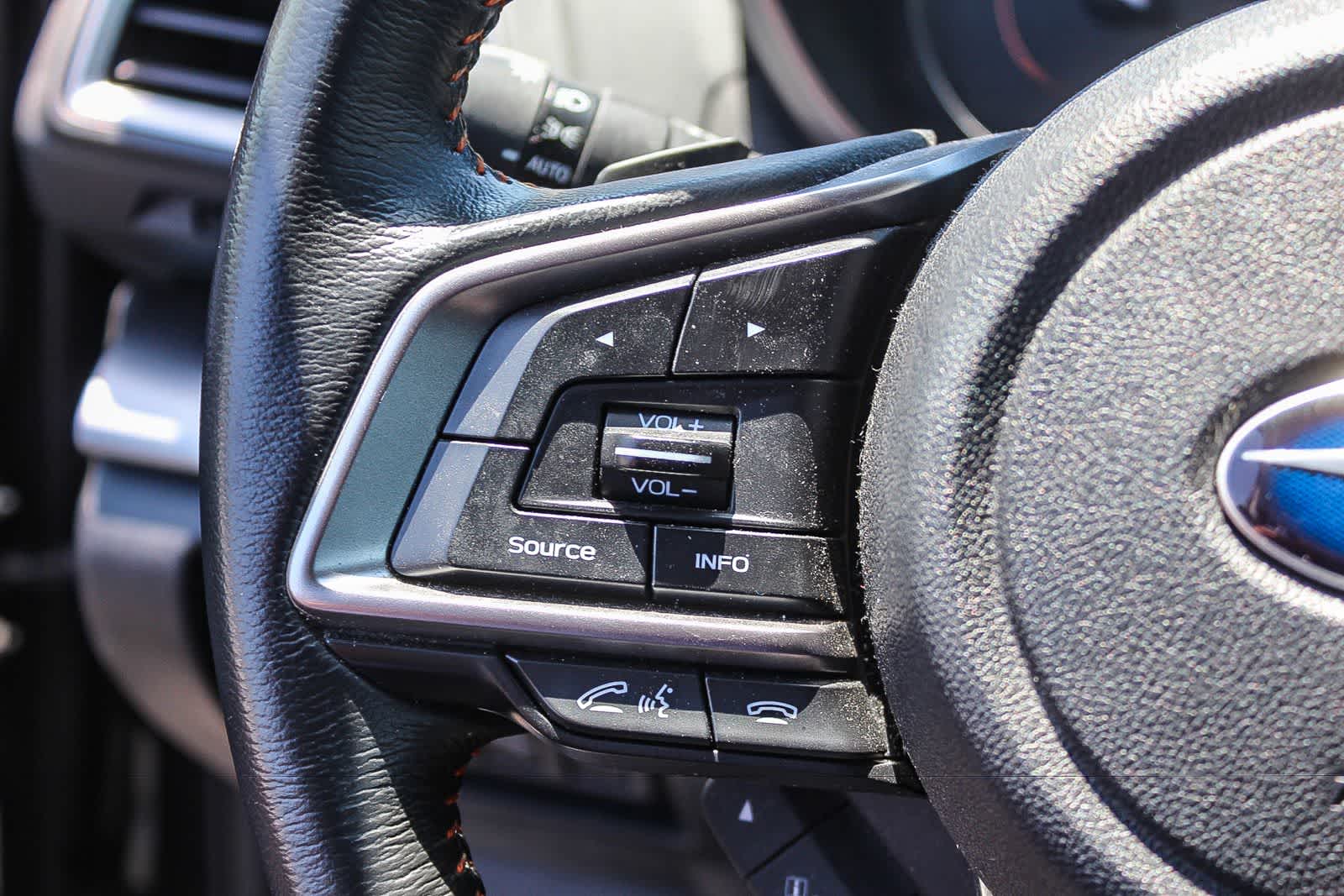 Thumbnail: 2019 Subaru Crosstrek - 31