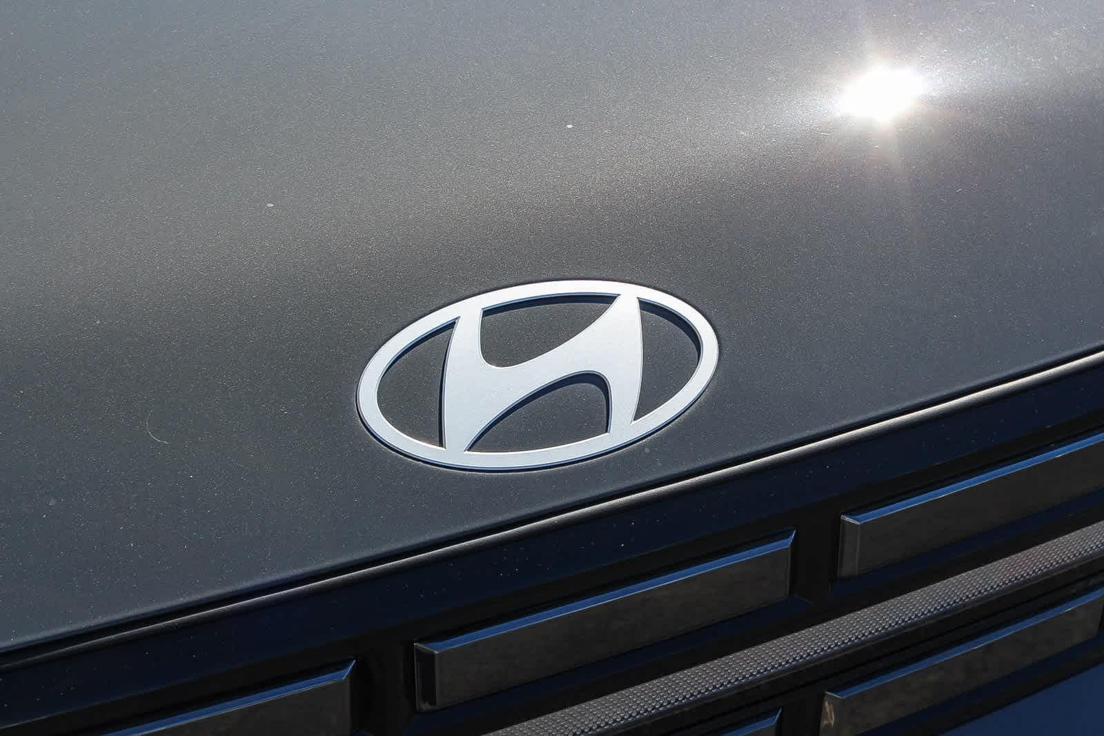 Thumbnail: 2026 Hyundai Santa Fe - 13