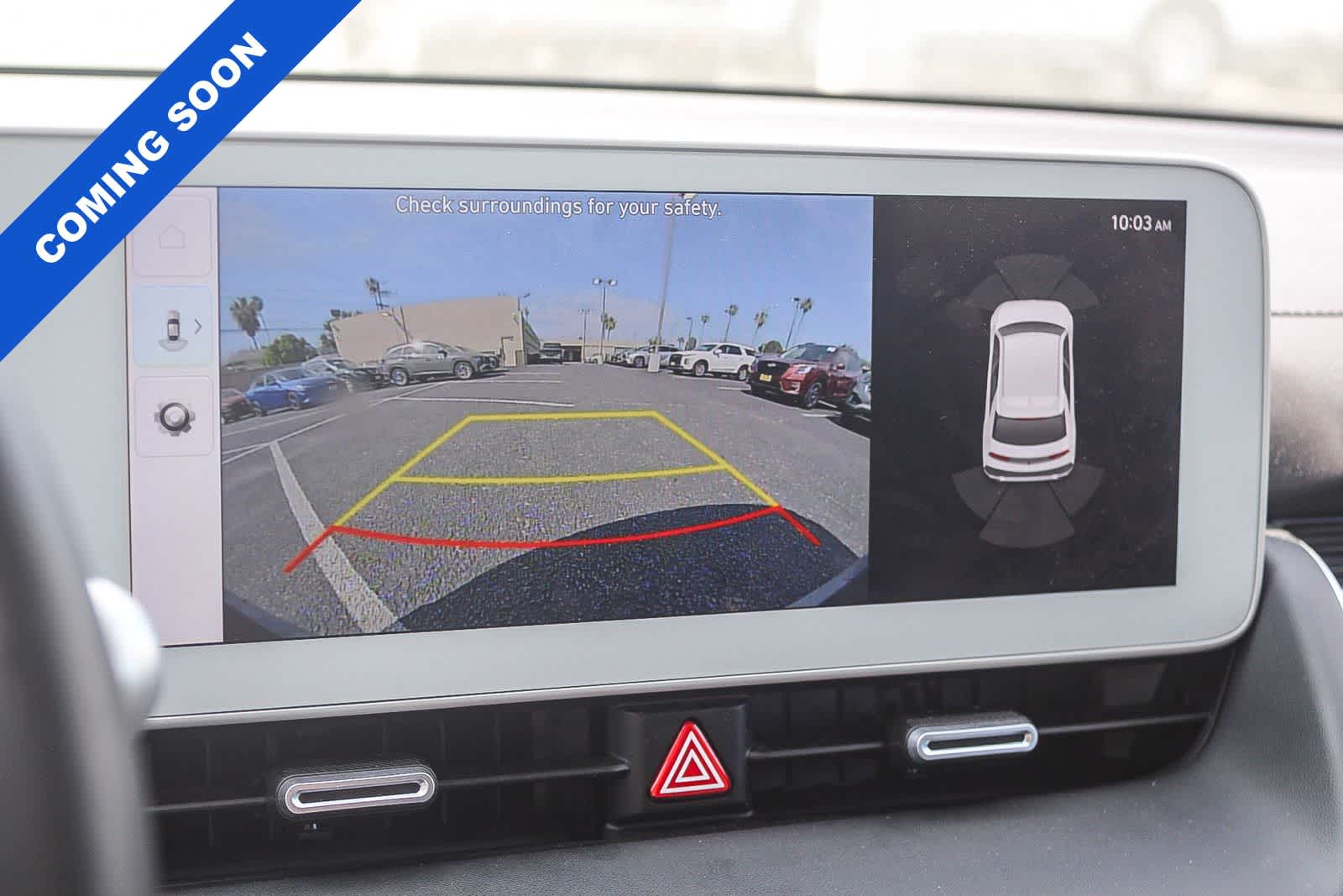 Thumbnail: 2024 Hyundai Ioniq 5 - 33