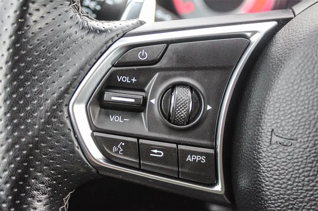 Thumbnail: 2019 Acura RDX - 32