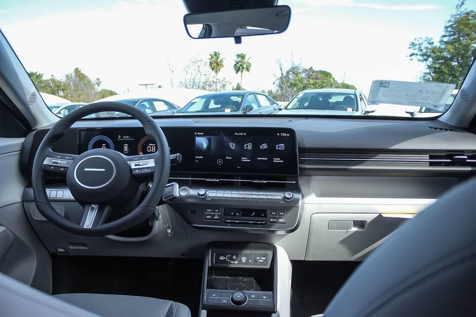 Thumbnail: 2026 Hyundai Kona - 18