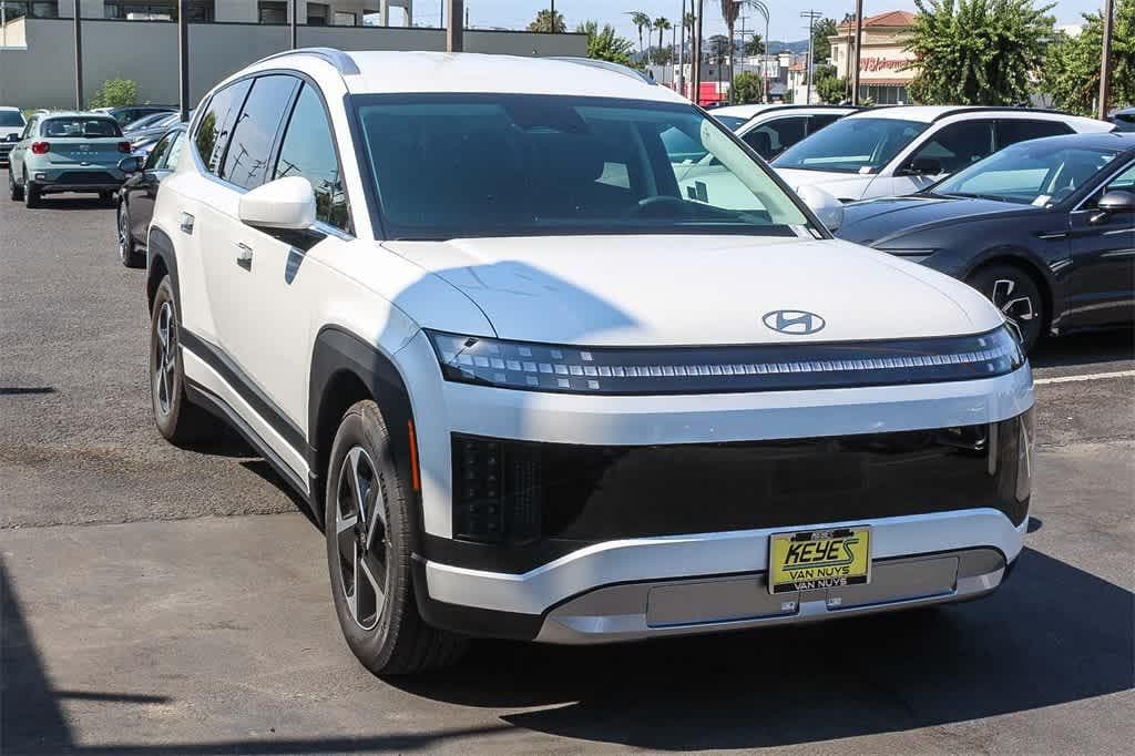 Thumbnail: 2026 Hyundai Ioniq - 3