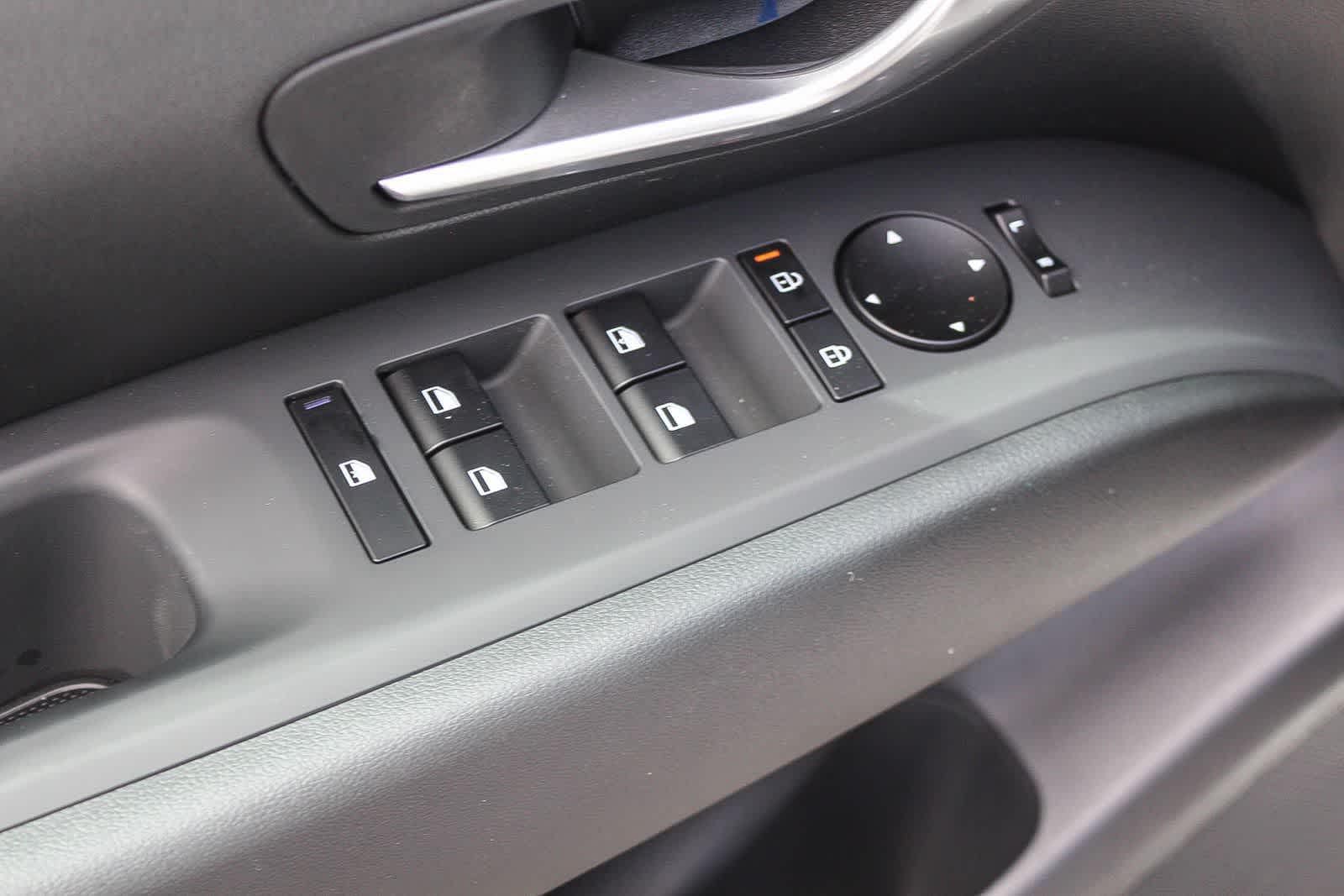 Thumbnail: 2026 Hyundai Tucson - 27