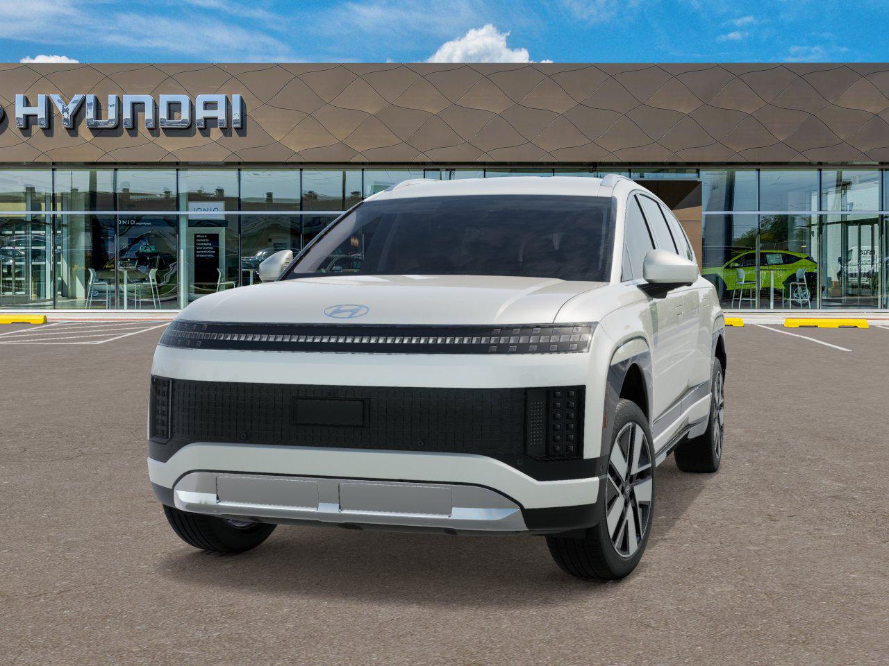 Thumbnail: 2026 Hyundai Ioniq - 6